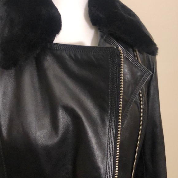 🖤 Wilsons Genuine Leather Jacket - Pelle Studio - Picture 6 of 12